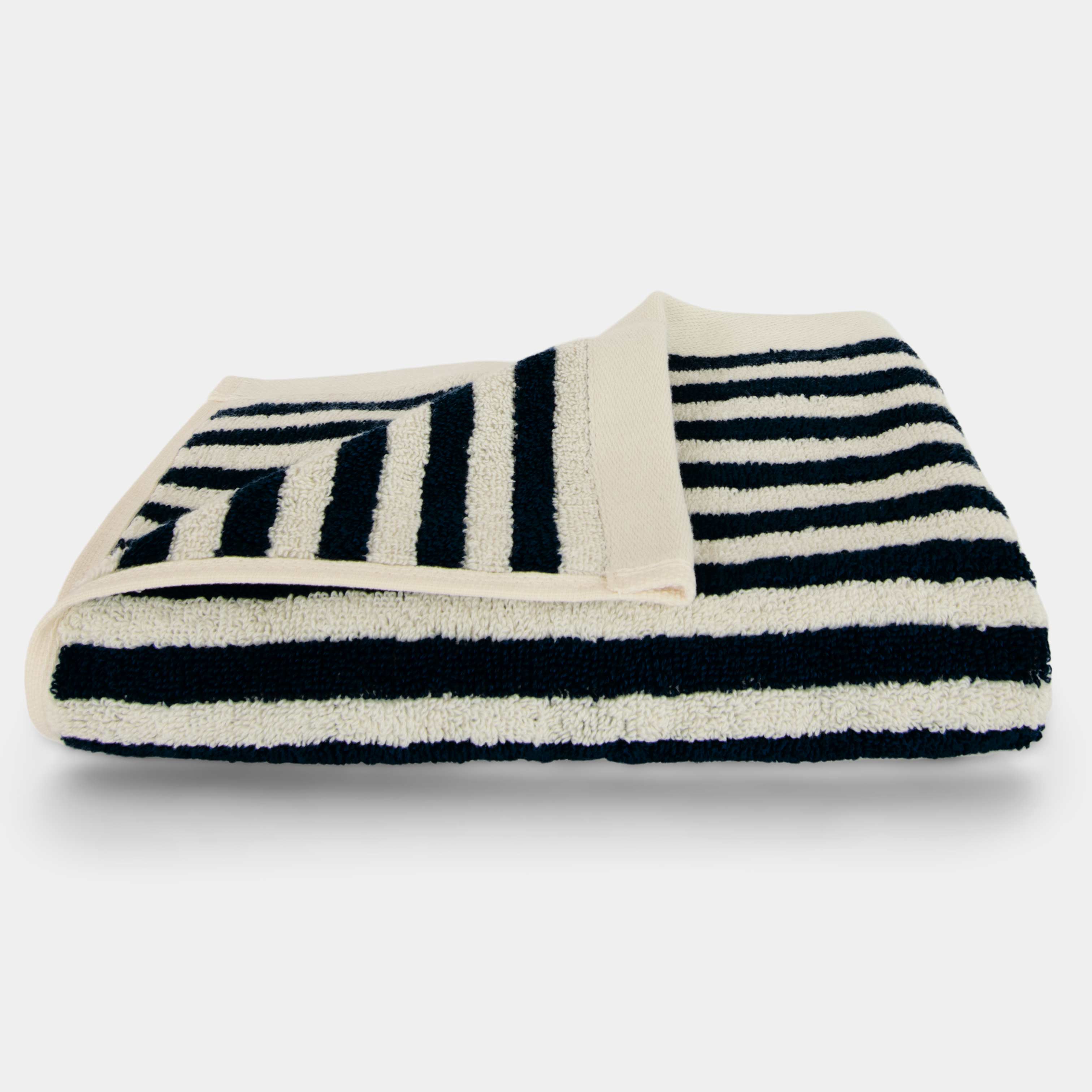 Towels - Black 45x65