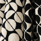 Towels - Black 70x140