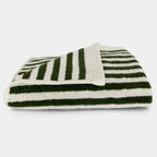 Towels - Alpine Moss 45x65