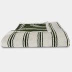 Towels - Alpine Moss 70x140