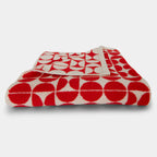 Towels - Orange 70x140