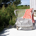 Towels - Orange 70x140