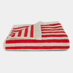 Towels - Orange 45x65