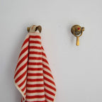 Towels - Orange 45x65
