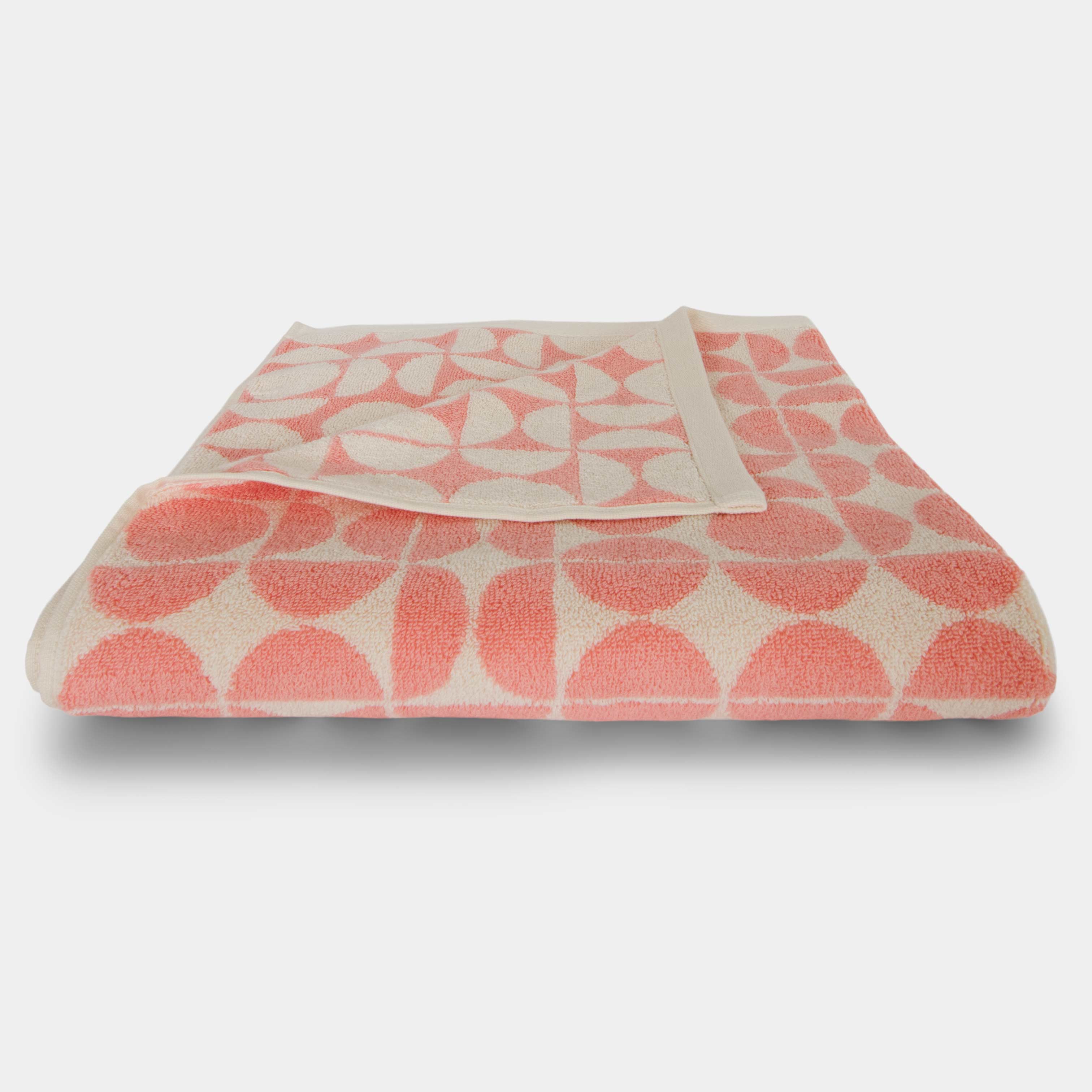 Towels - Rose 70x140