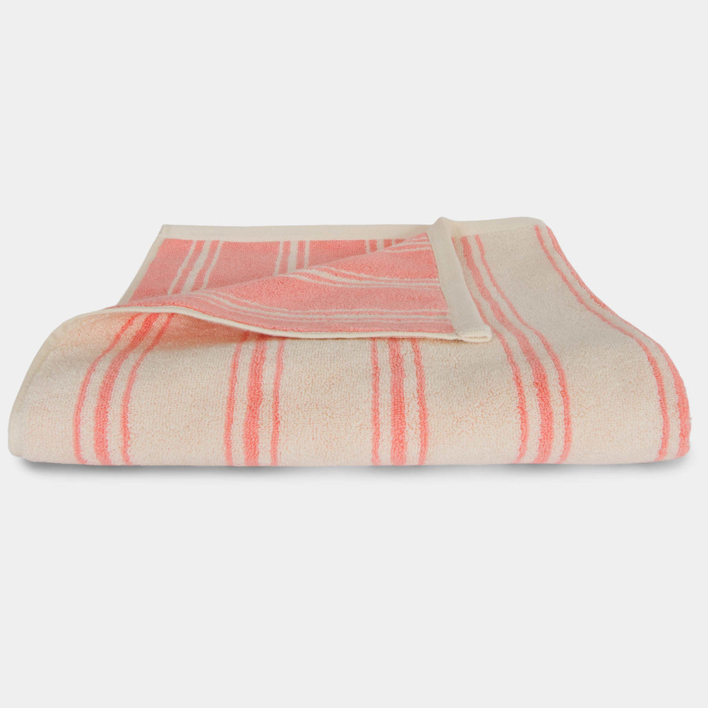 Towels - Rose 70x140