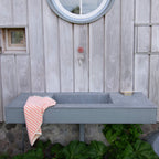 Towels - Rose 45x65