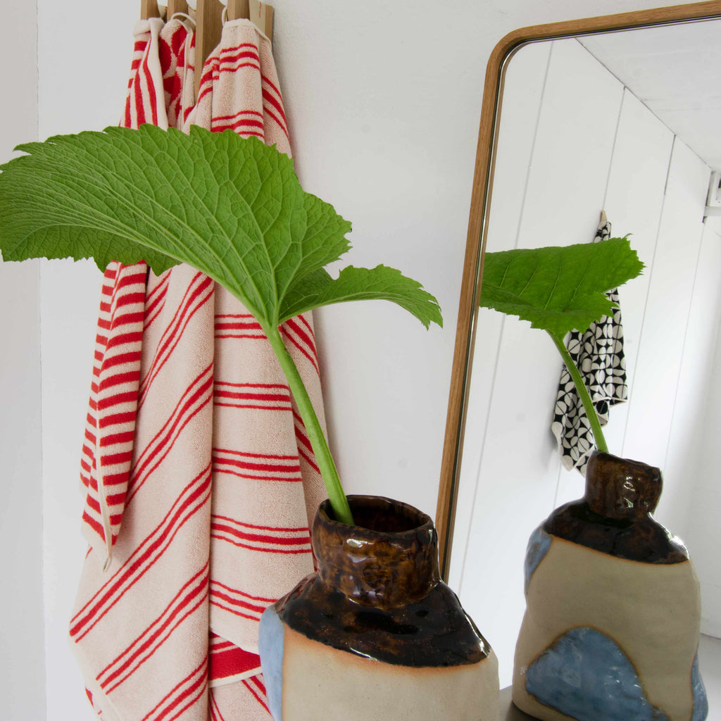 Towels - Orange 45x65