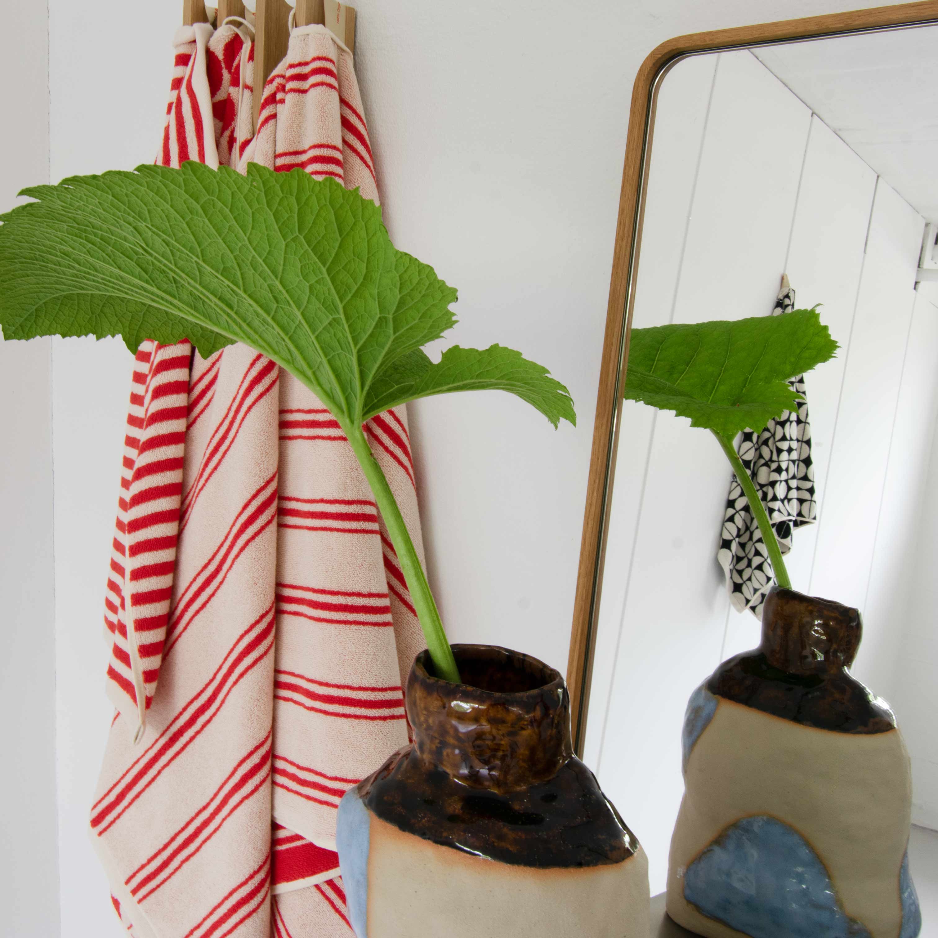 Towels - Orange 45x65