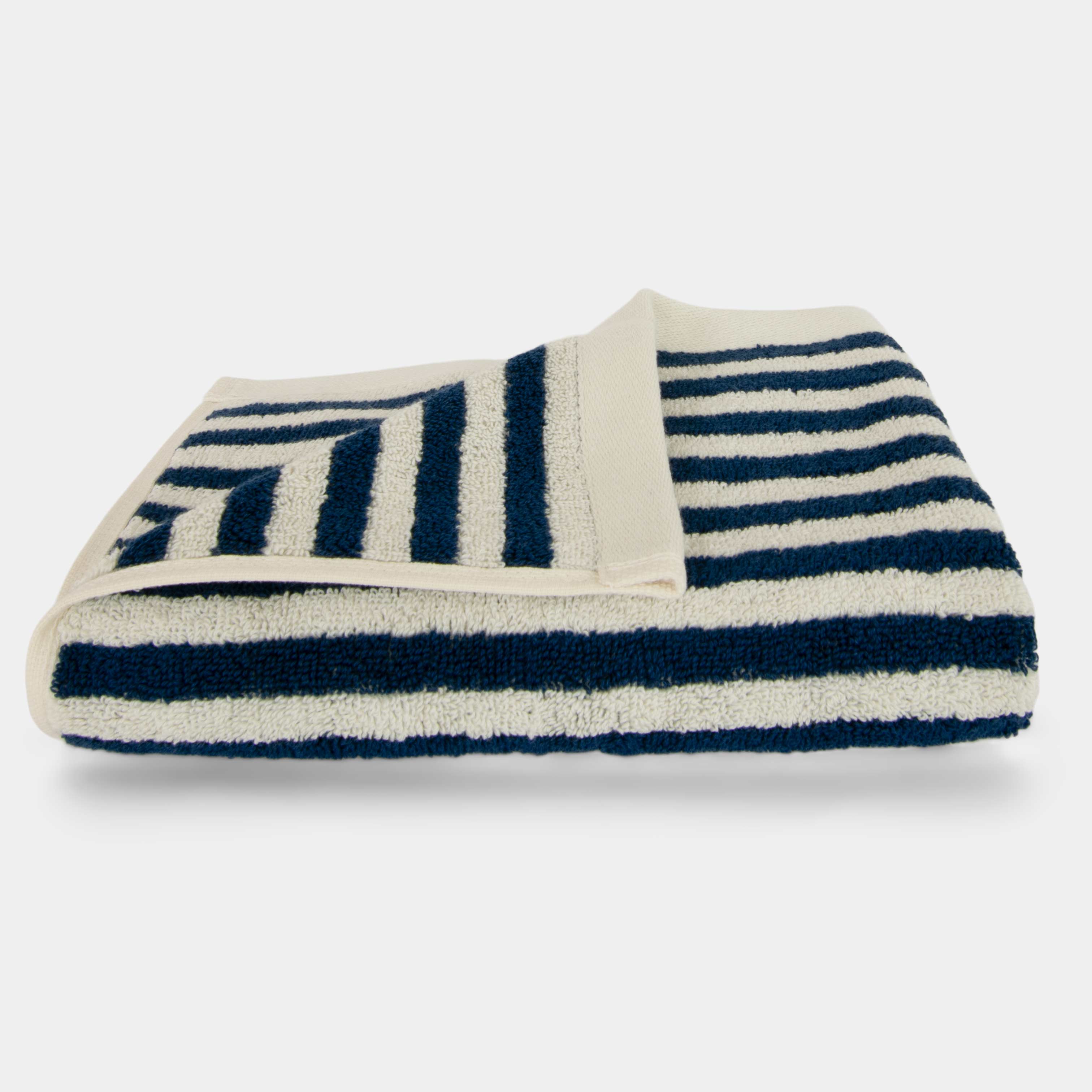 Towels - Slate Indigo 45x65