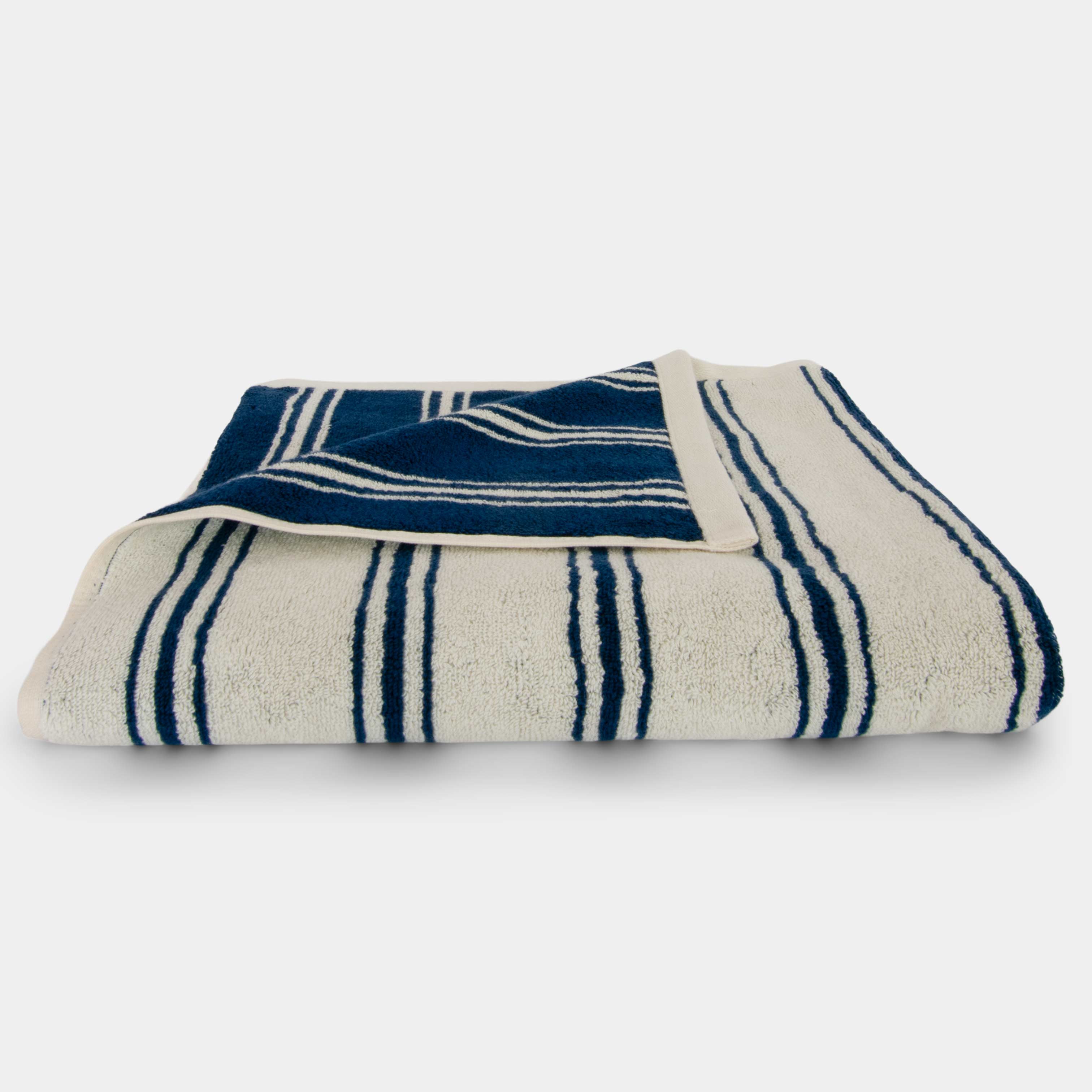 Towels - Slate Indigo 70x140