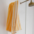 Towels - Yellow 70x140
