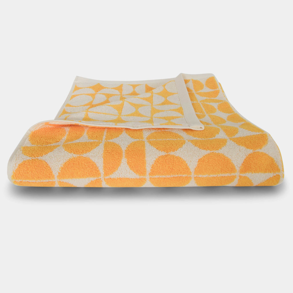 Towels - Yellow 70x140