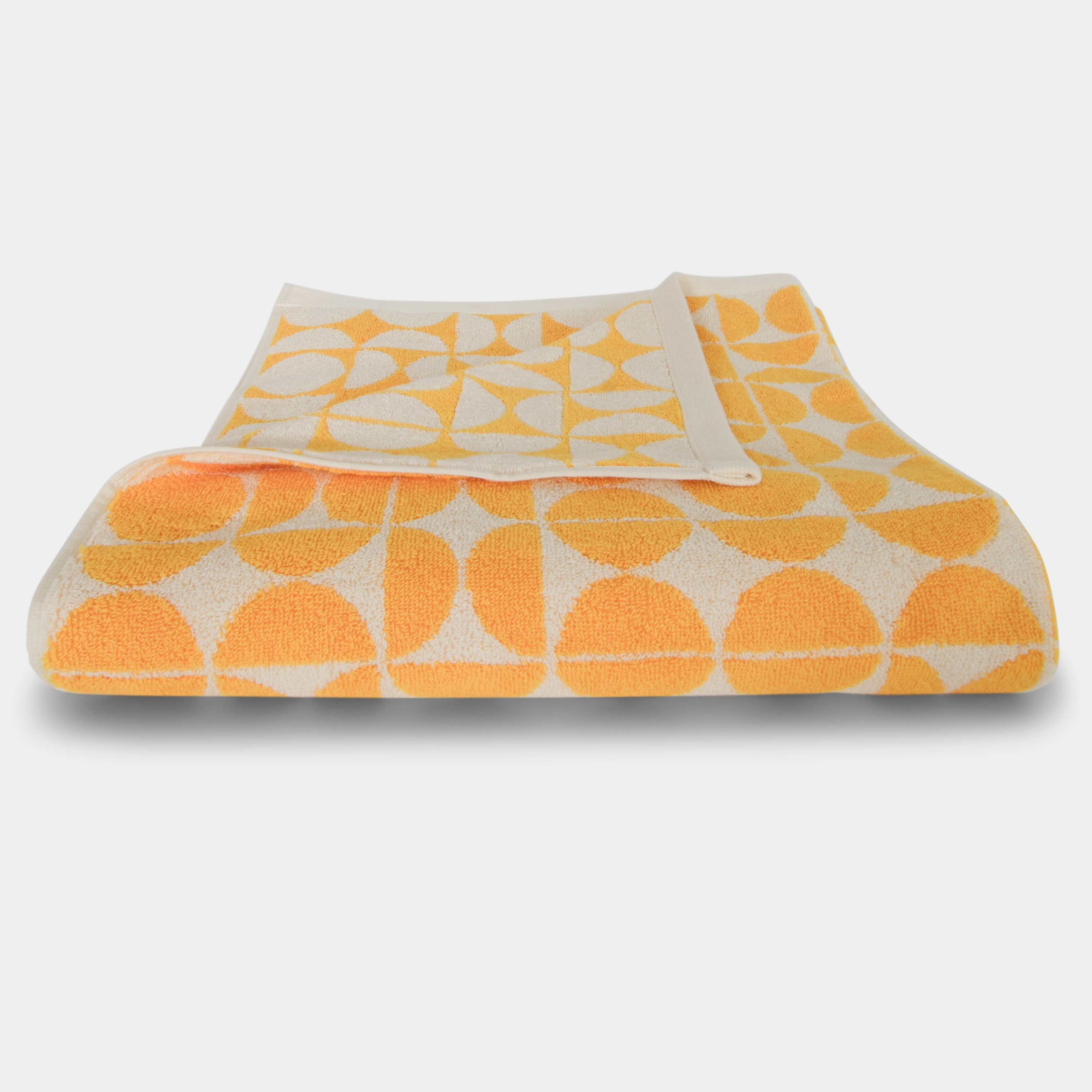 Towels - Yellow 70x140