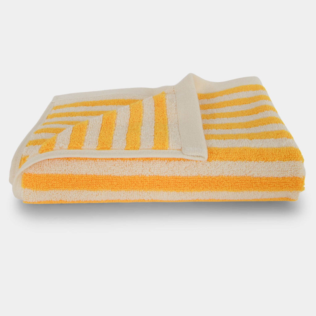 Towels - Yellow 45x65