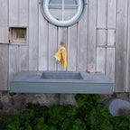 Towels - Yellow 100x150
