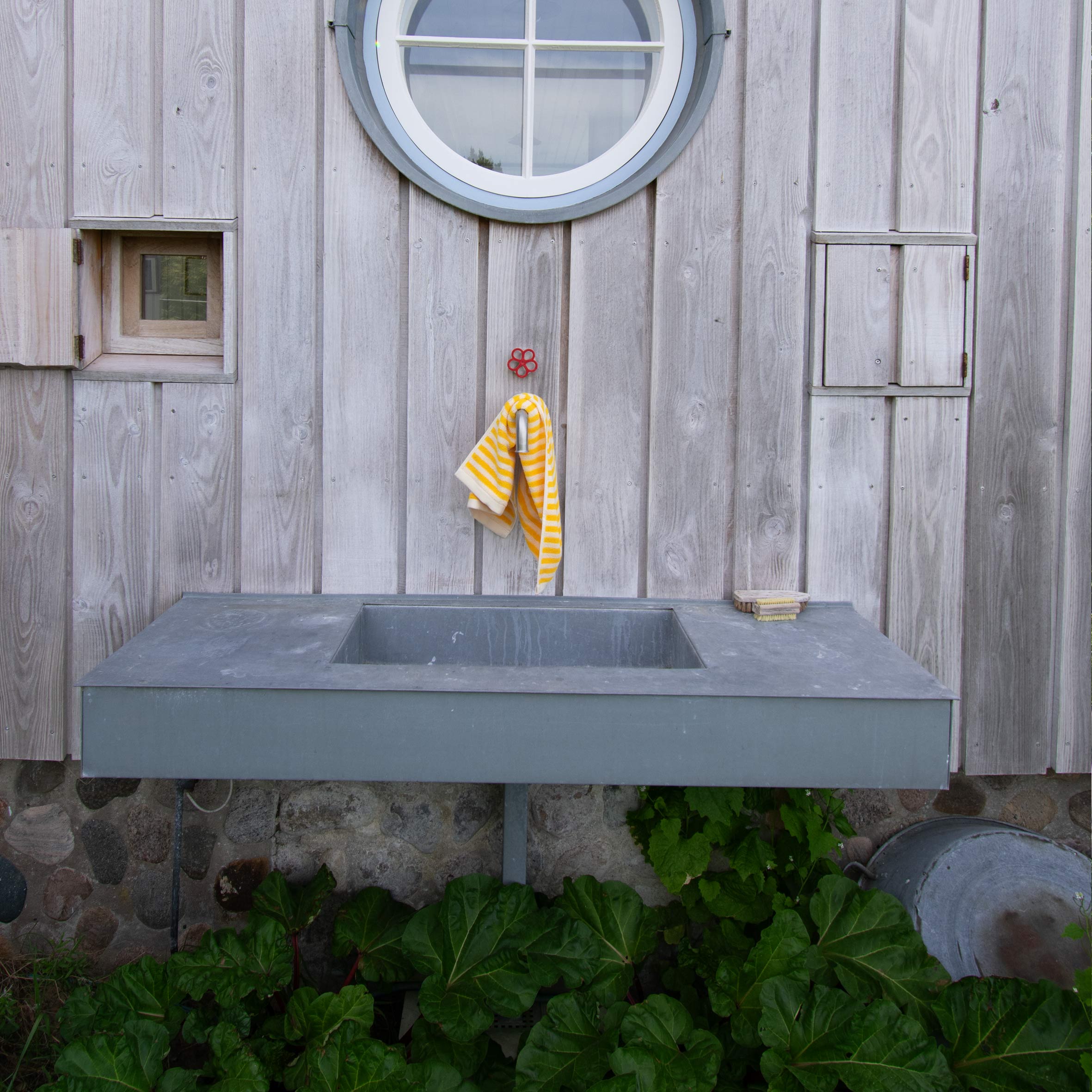 Towels - Yellow 100x150
