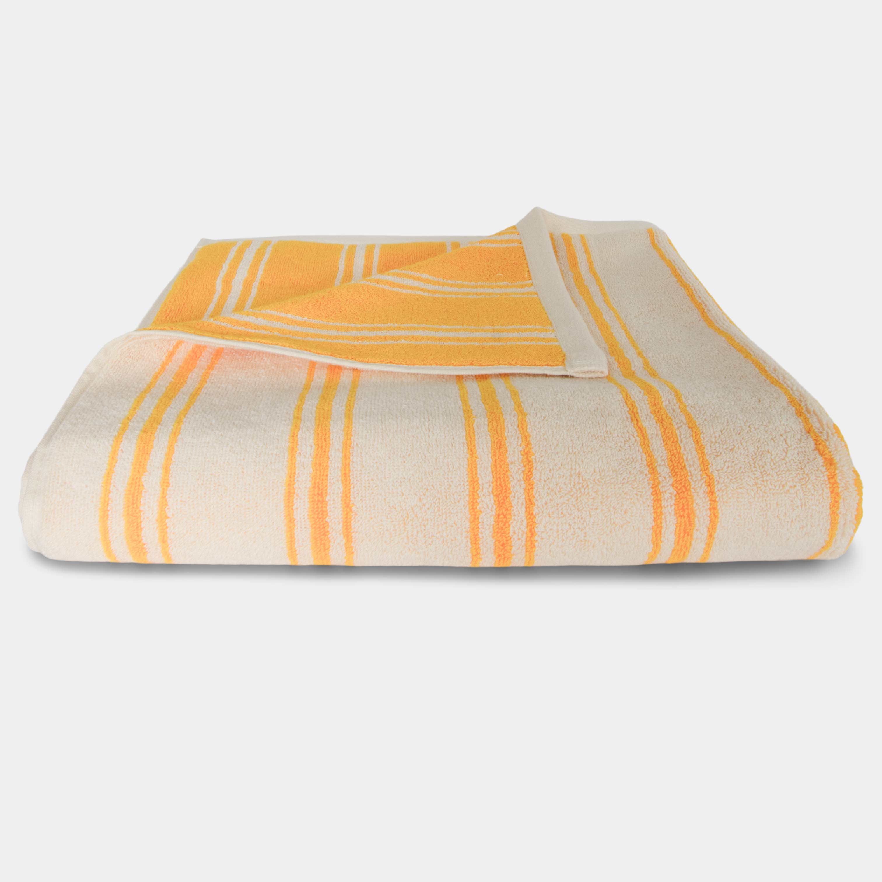 Towels - Yellow 70x140