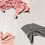 Towels - Rose 45x65
